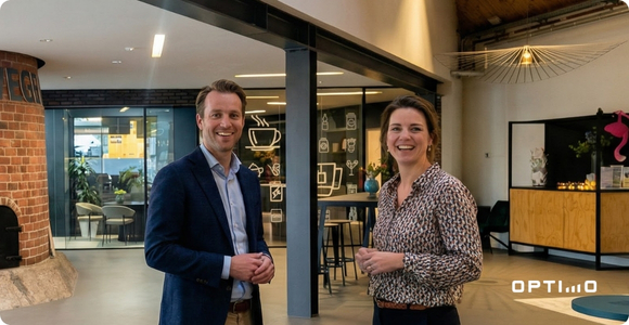 BPO Samenwerking
