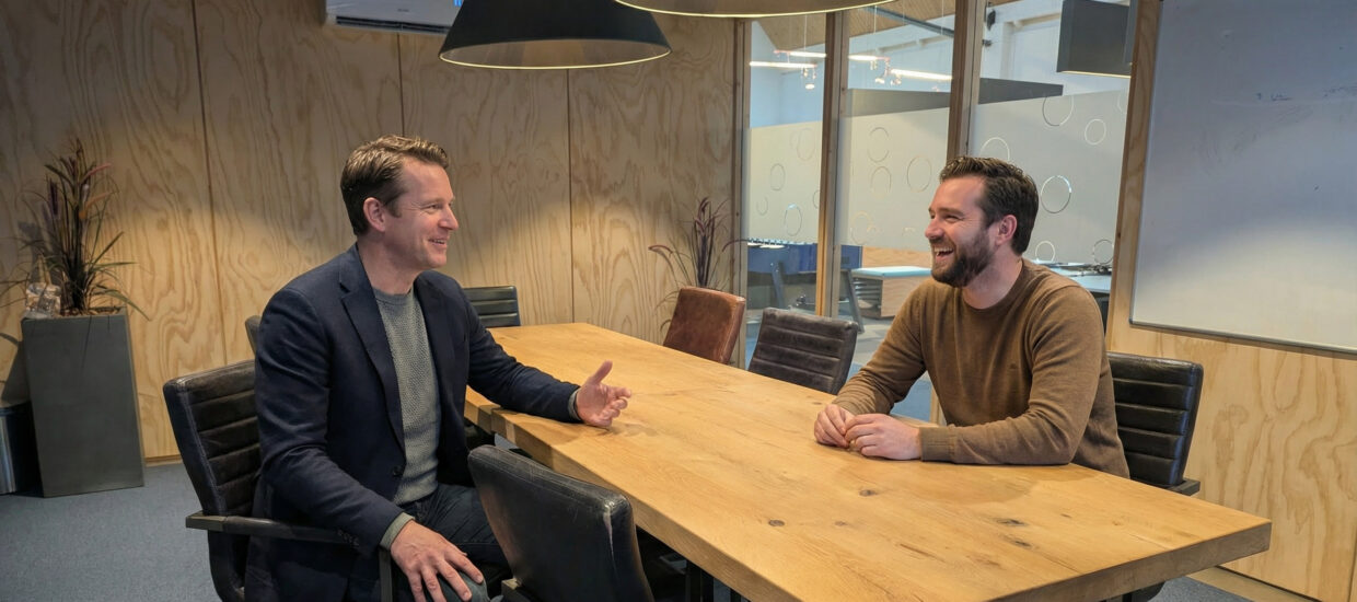 Specialisten van Optimo